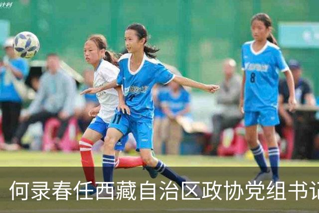 何录春任西藏自治区政协党组书记