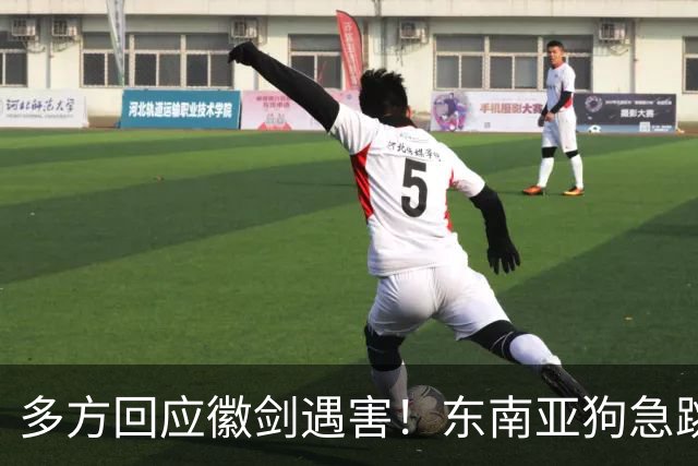 多方回应徽剑遇害！东南亚狗急跳墙，拿2000万悬赏，追杀中国博主
