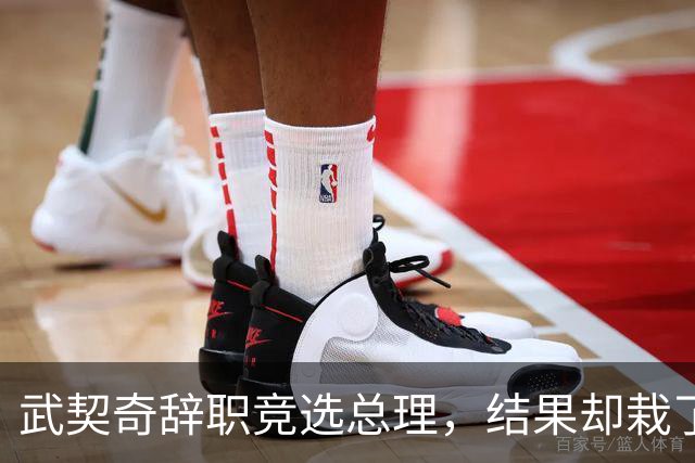 武契奇辞职竞选总理，结果却栽了跟头，新领导对华态度模棱两可