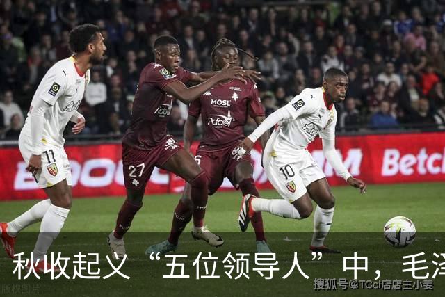 秋收起义“五位领导人”中，毛泽东后来当选国家主席，另外四人的一生经历与最终结局究竟如何？