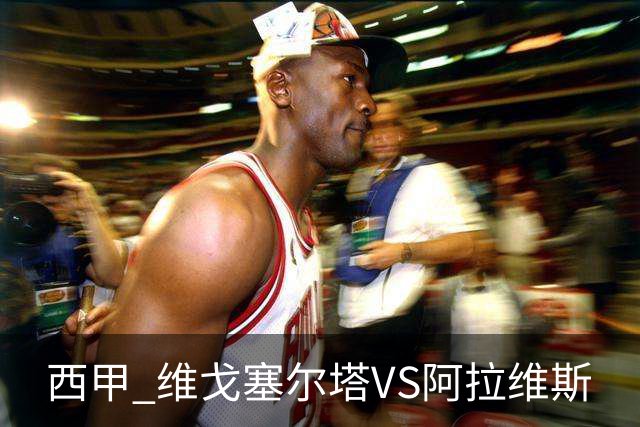 西甲 维戈塞尔塔VS阿拉维斯