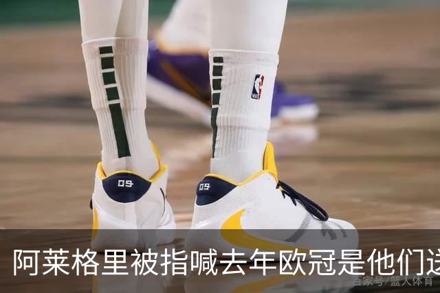 阿莱格里被指喊"去年欧冠是他们送的"，检方或介入